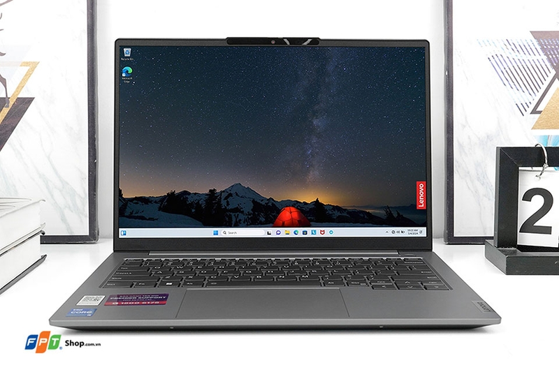 Lenovo ThinkBook chơi game tốt - 02