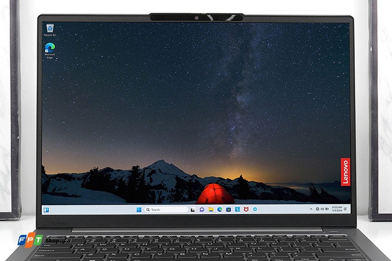 Lenovo ThinkBook chơi game tốt - 04