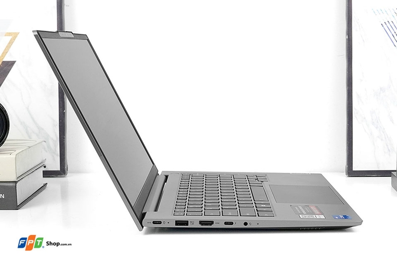 Lenovo ThinkBook chơi game tốt - 06