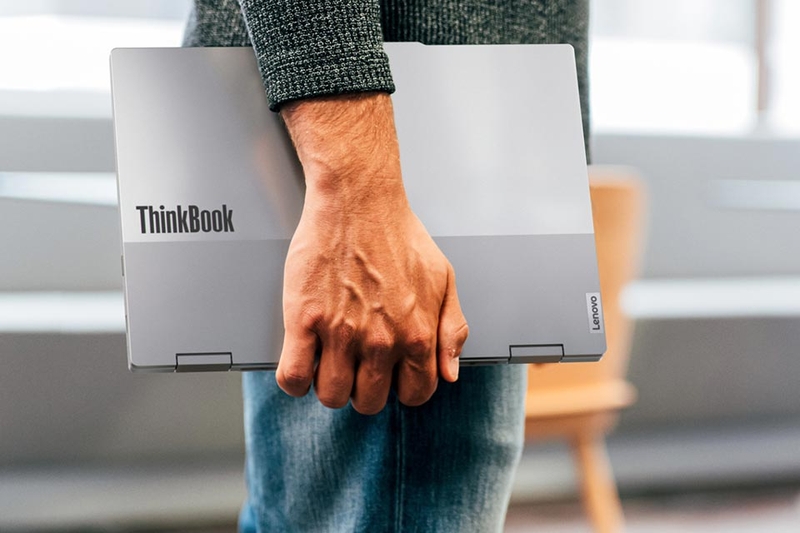 Lenovo ThinkBook dưới 10 triệu - 02