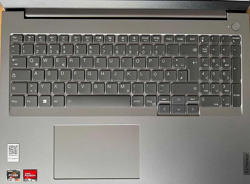 Lenovo ThinkBook dưới 10 triệu - 05