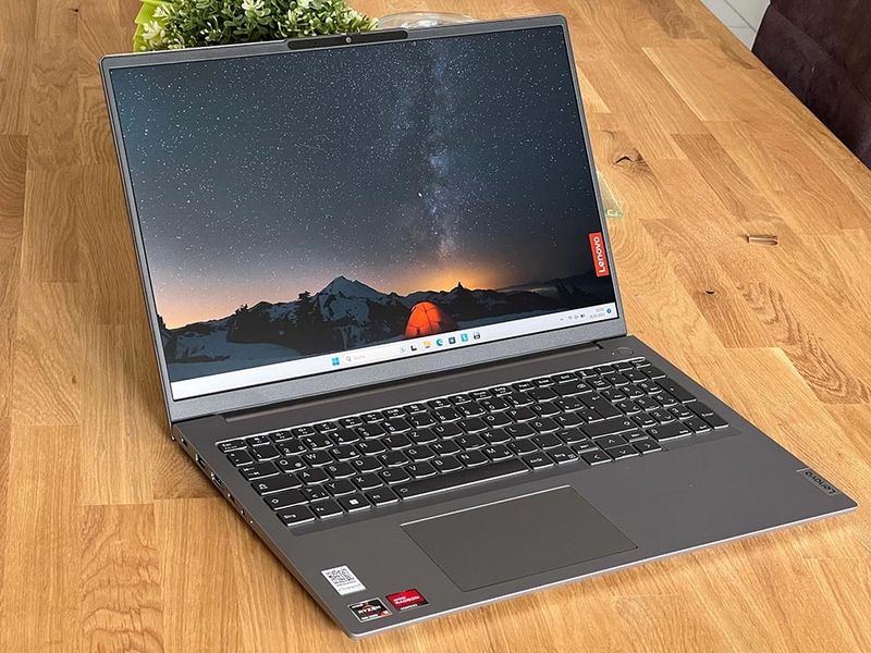 Lenovo ThinkBook dưới 10 triệu - 06