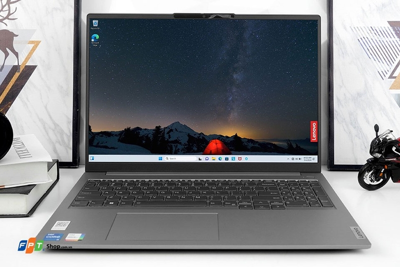 Lenovo Thinkbook dưới 30 triệu - 06