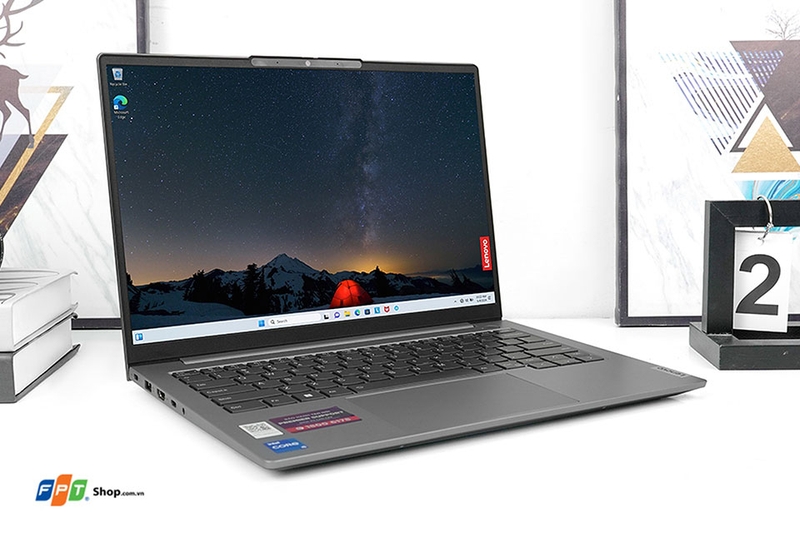 Lenovo Thinkbook dưới 30 triệu - 04