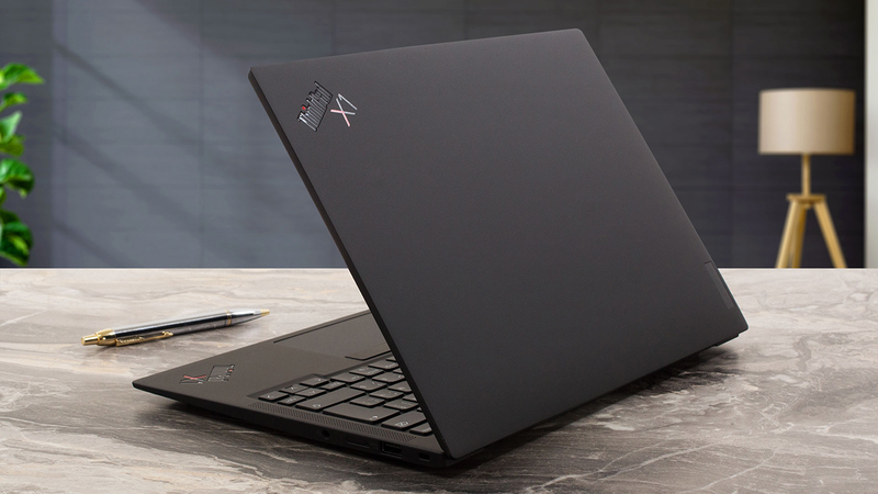 Lenovo ThinkPad X Series ưu tiên tính cơ động