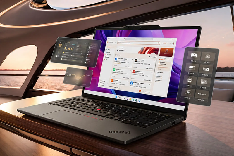 Cách chọn laptop Lenovo ThinkPad chất lượng và phù hợp