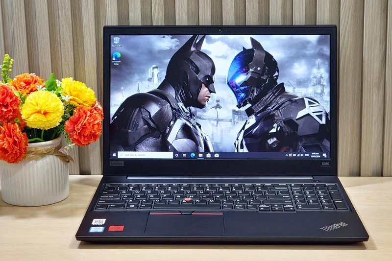 Laptop Lenovo ThinkPad chơi game tốt (hình 7)