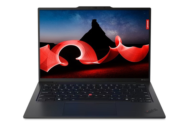 Laptop Lenovo ThinkPad chơi game tốt (hình 1)