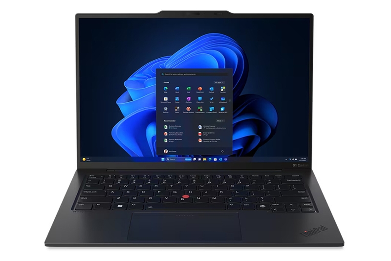 Laptop Lenovo ThinkPad chơi game tốt (hình 2)