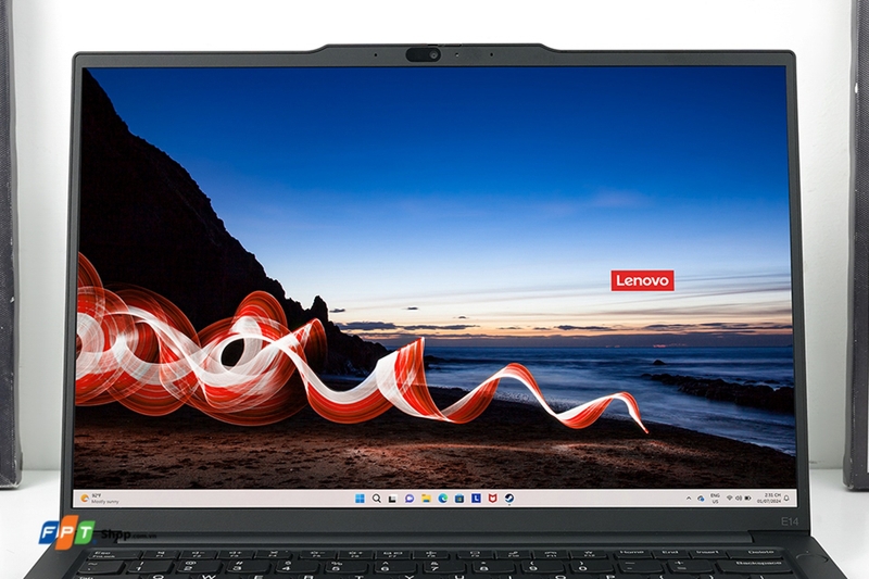 Laptop Lenovo ThinkPad chơi game tốt (hình 5)