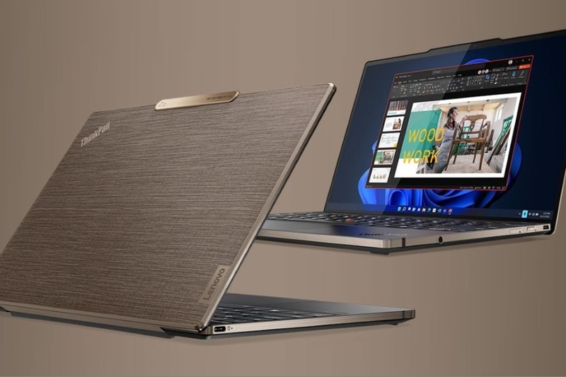 Lenovo ThinkPad Z13 Gen 2