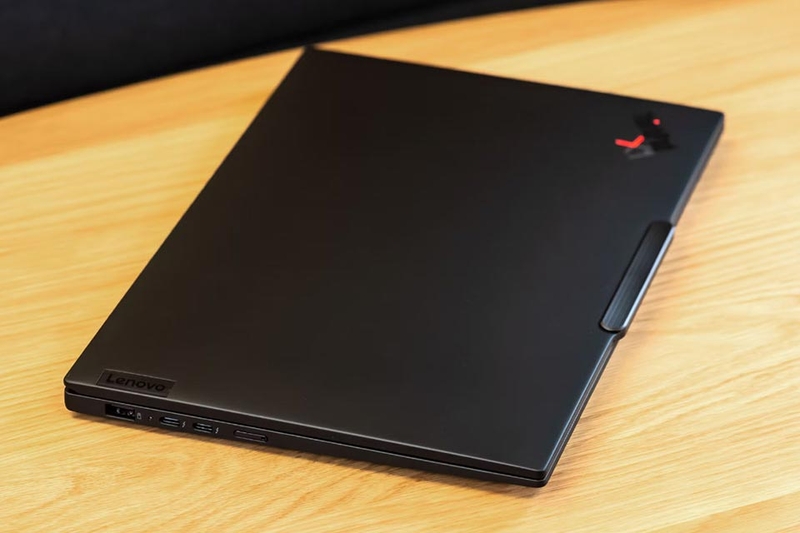 Lenovo ThinkPad dưới 1 ký - 02