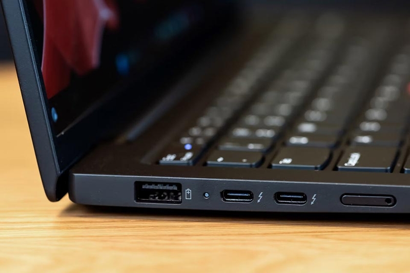 Lenovo ThinkPad dưới 1 ký - 09