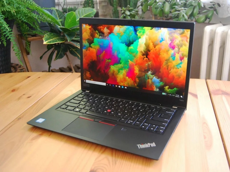 Lenovo Thinkpad dưới 8 triệu tốt nhất 2024 hình 4