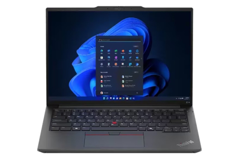 Lenovo ThinkPad E14 Gen 6 21M7004JVN sức mạnh chuyên nghiệp