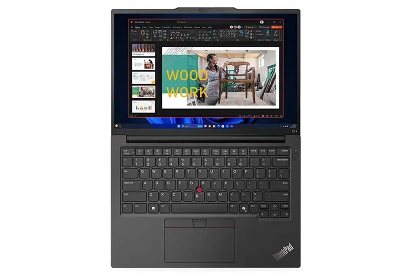 Thiết kế ThinkPad E14 Gen 6 21M7004PVN