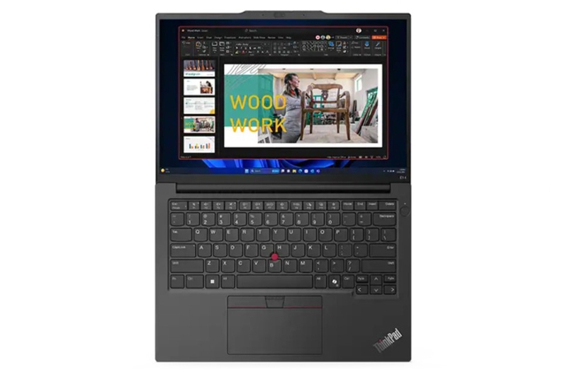 Lenovo ThinkPad E14 Gen 6 21M7004JVN 14" sắc nét
