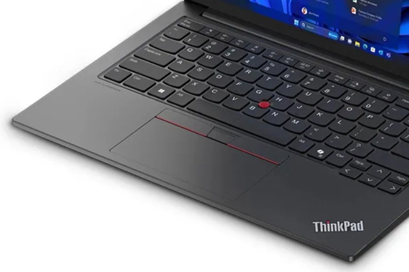 Lenovo ThinkPad E14 Gen 6 21M7004JVN bàn phím nhạy