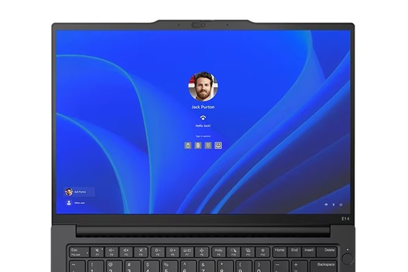 Lenovo ThinkPad E14 Gen 6 21M7004JVN âm thanh chất lượng