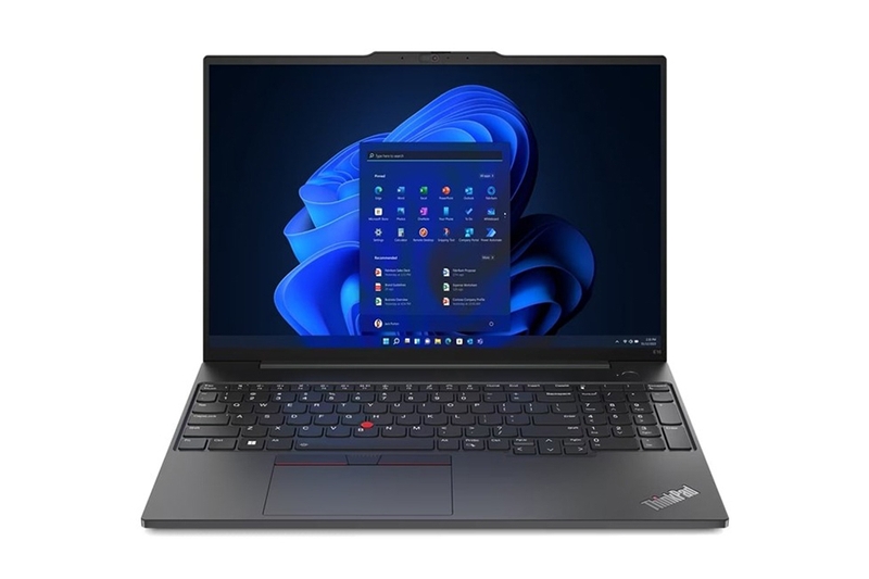 Laptop Lenovo ThinkPad E16 G1 (hình 4)
