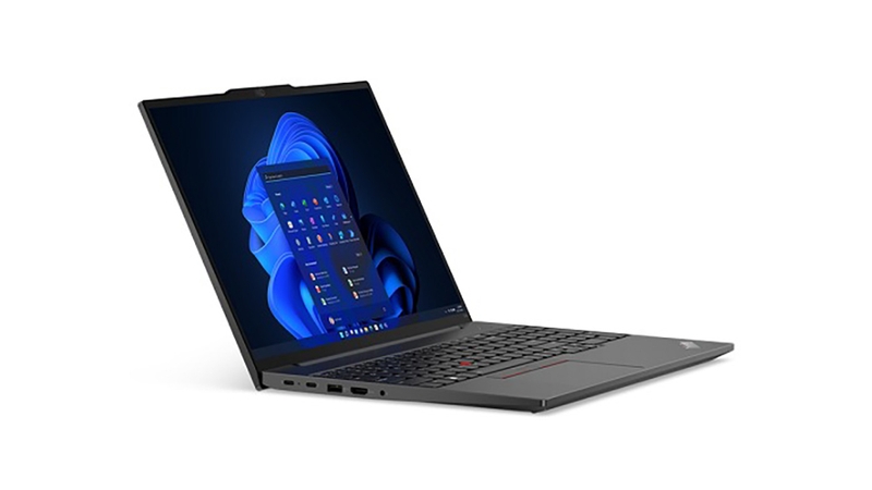 Laptop Lenovo ThinkPad E16 G1 (hình 2)