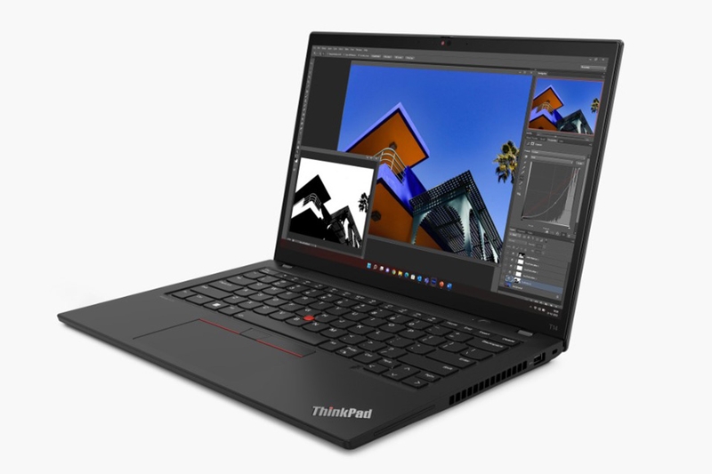 Lenovo ThinkPad T14 Gen 4 21K3006WVN đa nhiệm mượt mà