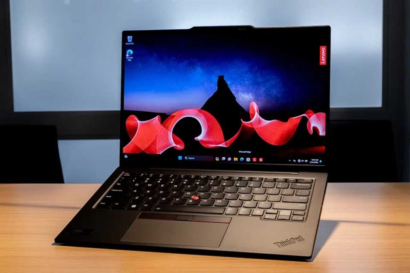 Sinh viên nên mua Lenovo ThinkPad nào 2025 - 09