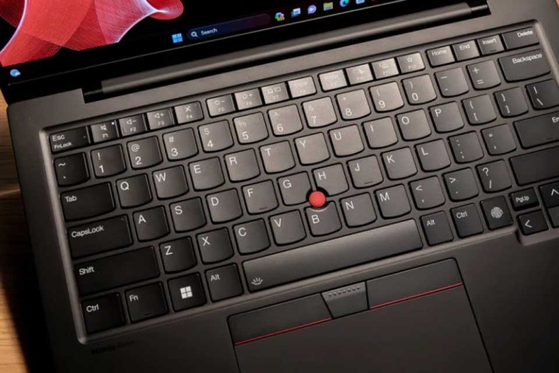 Sinh viên nên mua Lenovo ThinkPad nào 2025 - 04