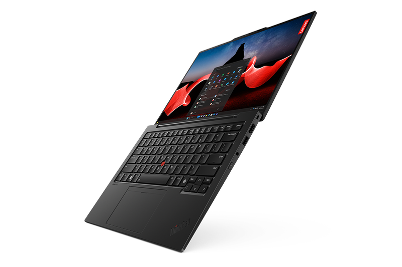 Lenovo ThinkPad X1 Carbon Gen 12 U7-155H/32G/1T (hình 3)