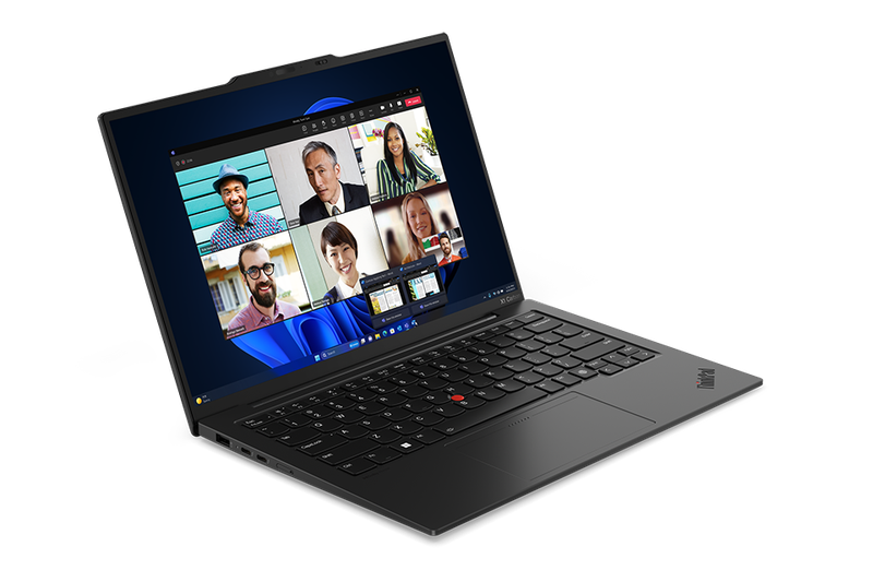 Lenovo ThinkPad X1 Carbon Gen 12 U7-155H/32G/1T (hình 1)