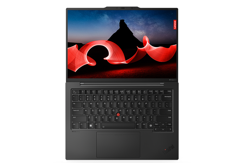 Lenovo ThinkPad X1 Carbon Gen 12 U7-155H/32G/1T (hình 10)