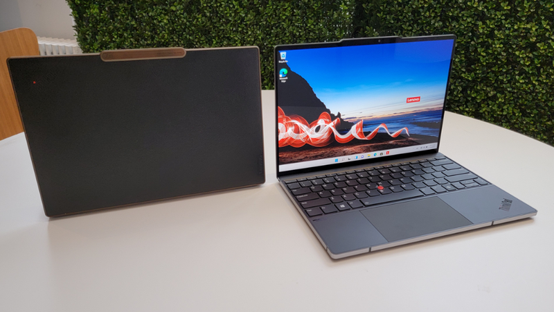 Lenovo ThinkPad Z13 3