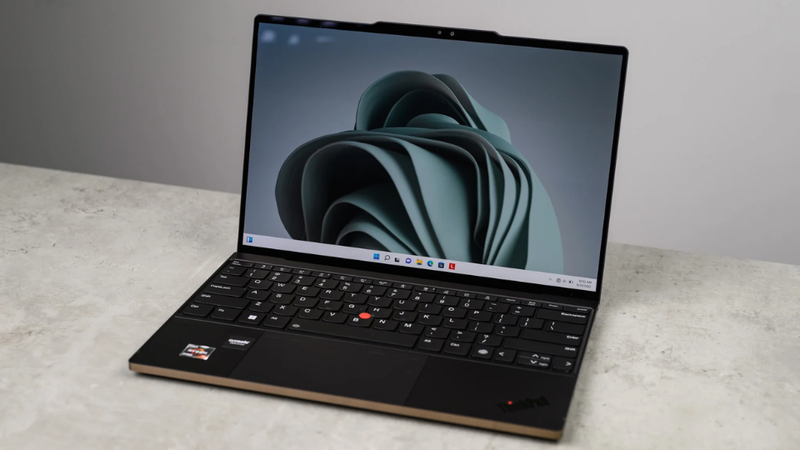 Lenovo ThinkPad Z13 5