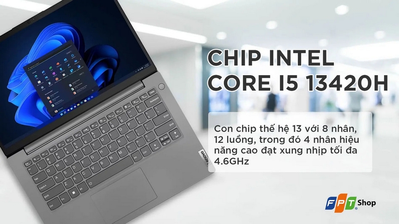 Laptop cho sinh viên ngành du lịch 2025 - ảnh 7