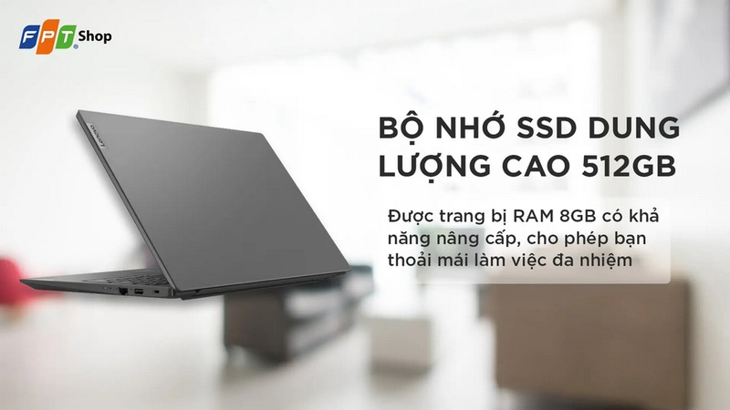 Laptop màu xám - ảnh 4