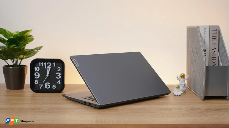 Đôi nét về Lenovo V Series