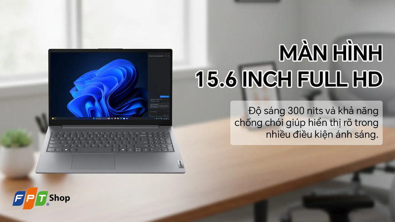 Màn hình 14 inch phù hợp với người ưu tiên tính cơ động
