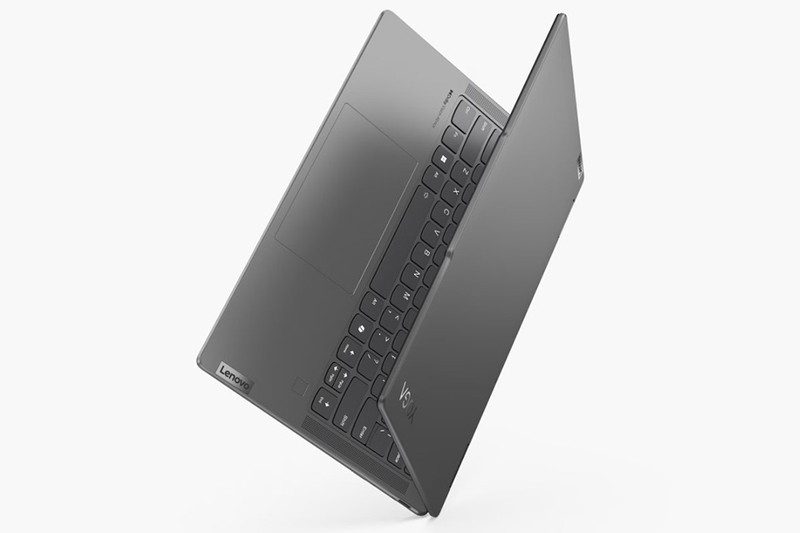 Lenovo Yoga 7 2-in-1 14IML9 83DJ00DMVN mỏng nhẹ