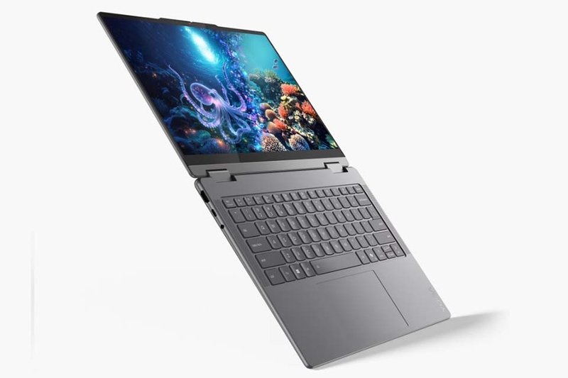Lenovo Yoga 7 2in1 14ILL10 (83JQ0049VN) | Chính hãng, giá tốt