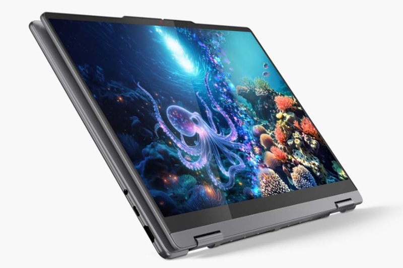 Lenovo Yoga 7 2in1 14ILL10 (83JQ0049VN) | Chính hãng, giá tốt