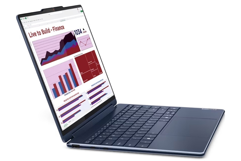 Lenovo Yoga 9 2 in 1 14IMH9 Ultra 7 155H 1