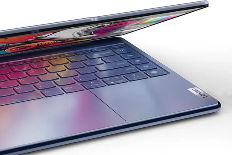 Lenovo Yoga 9 2 in 1 14IMH9 Ultra 7 155H 7