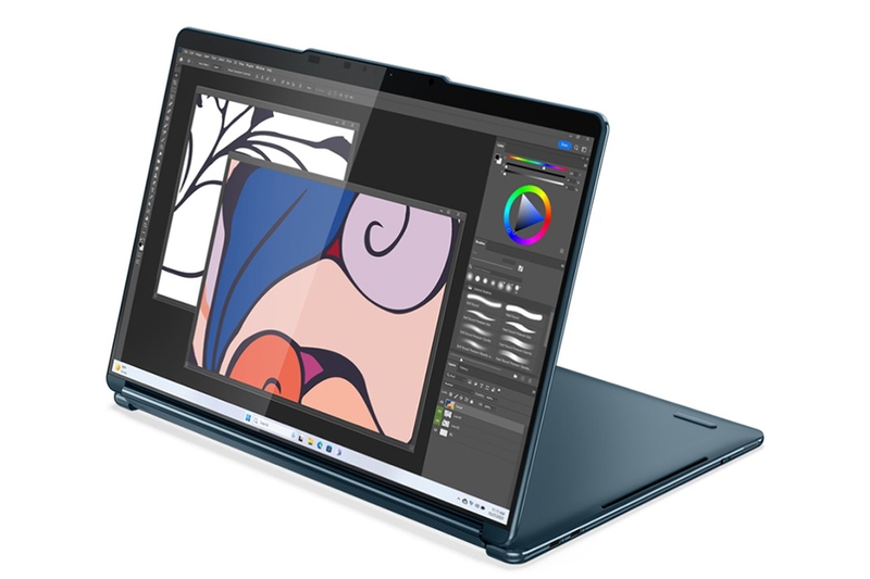 Lenovo Yoga Book 9 13IMU9 Ultra 7 155U 3