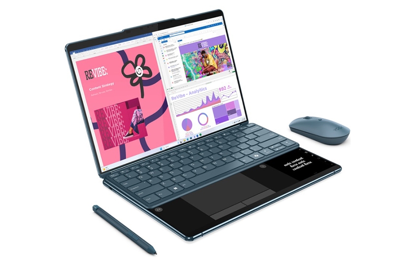 Lenovo Yoga Book 9 13IMU9 Ultra 7 155U 5