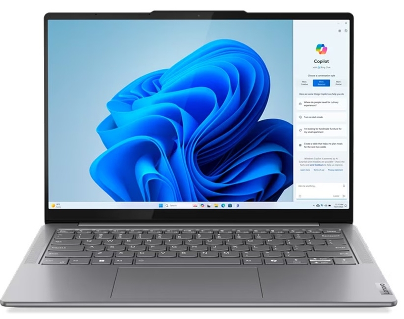 5 laptop Lenovo Yoga chơi game tốt (hình 3)