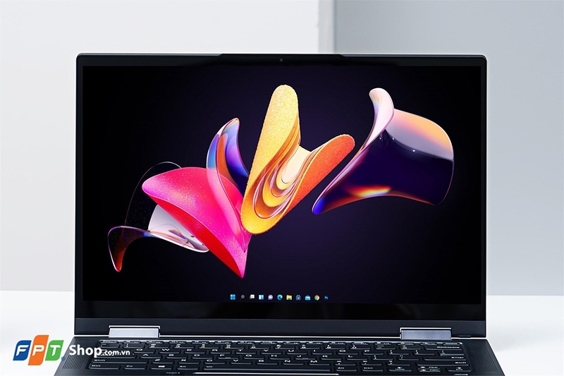 5 laptop Lenovo Yoga chơi game tốt (hình 5)