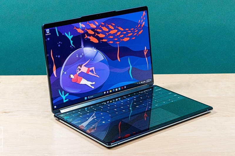 Lenovo Yoga dưới 10 triệu - 03