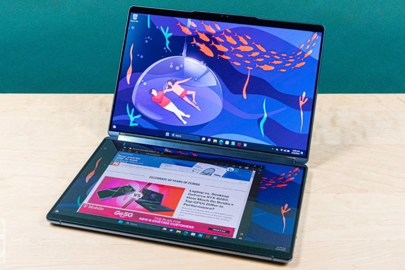 Lenovo Yoga dưới 10 triệu - 04