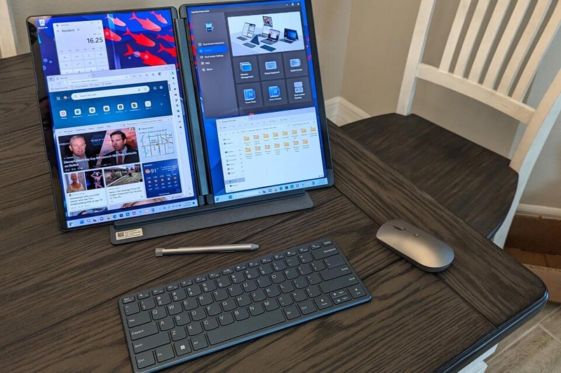 Lenovo Yoga dưới 10 triệu - 05