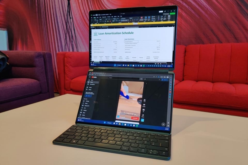 Lenovo Yoga dưới 10 triệu - 06